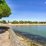 Les Hauts Du Parc By Interhome Semesterbostad Saint-Palais-sur-Mer