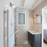 Les Hauts Du Parc By Interhome Semesterbostad