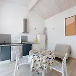 Semesterbostad Les Hauts Du Parc By Interhome Saint-Palais-sur-Mer