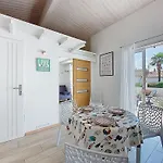 Les Hauts Du Parc By Interhome Semesterbostad Saint-Palais-sur-Mer