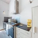 Les Hauts Du Parc By Interhome