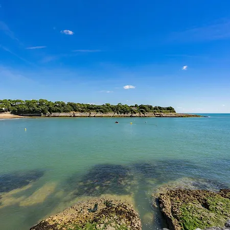 Les Hauts Du Parc By Interhome Holiday home *