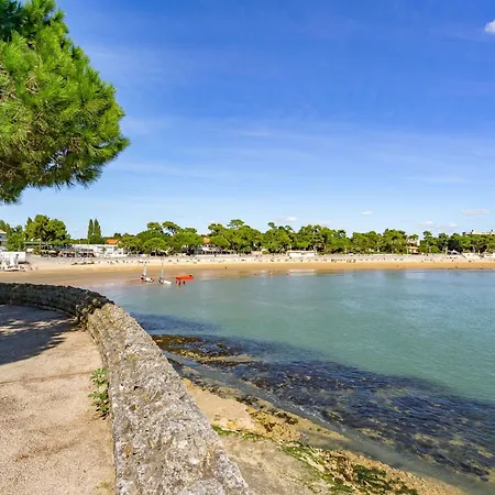 Les Hauts Du Parc By Interhome Holiday home Saint-Palais-sur-Mer