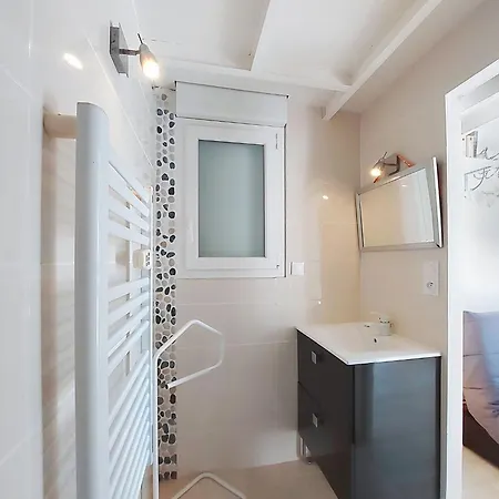 Les Hauts Du Parc By Interhome Holiday home