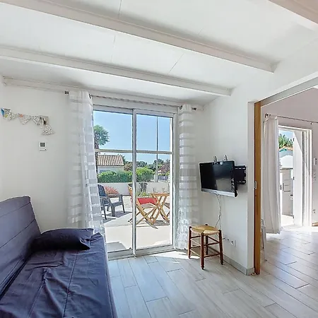 Les Hauts Du Parc By Interhome *