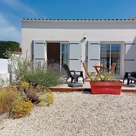 Les Hauts Du Parc By Interhome Semesterbostad