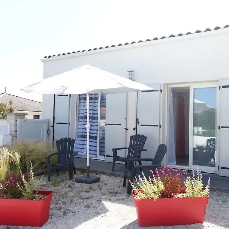 Les Hauts Du Parc By Interhome Holiday home *