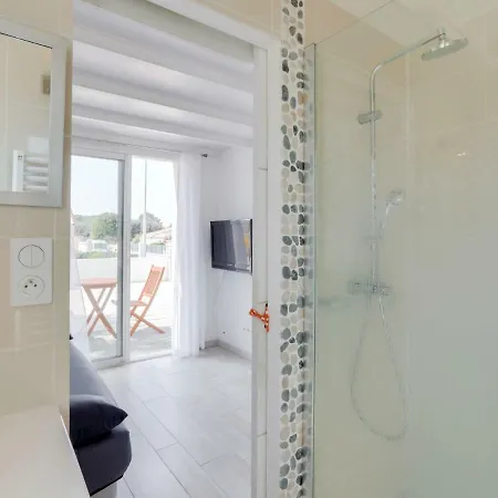 Les Hauts Du Parc By Interhome Holiday home *