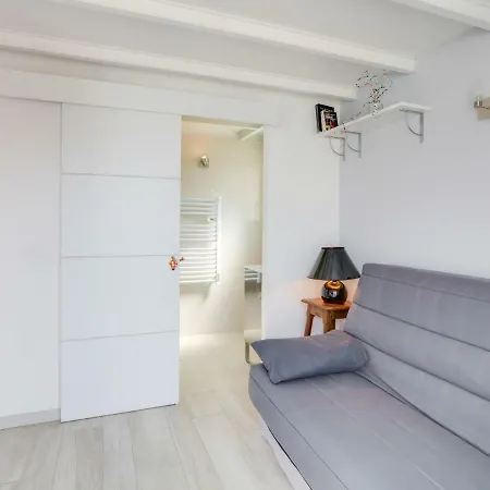 Les Hauts Du Parc By Interhome Holiday home *