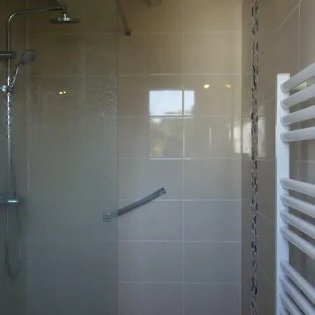 Les Hauts Du Parc By Interhome * Saint-Palais-sur-Mer