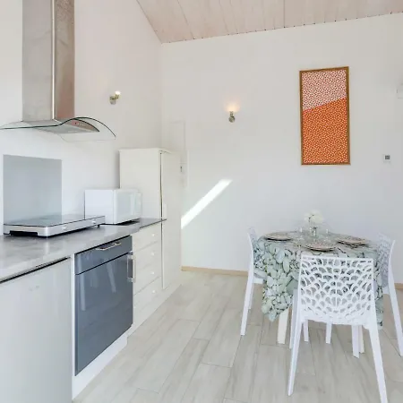 Les Hauts Du Parc By Interhome Holiday home
