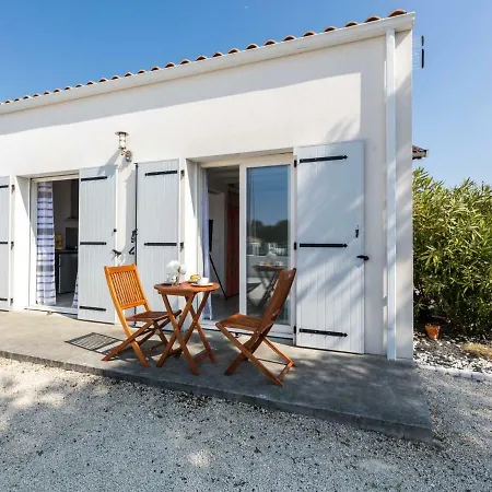Les Hauts Du Parc By Interhome Holiday home Saint-Palais-sur-Mer