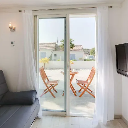 Les Hauts Du Parc By Interhome *