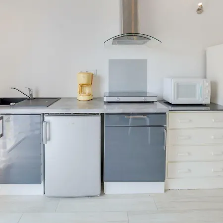 Les Hauts Du Parc By Interhome *