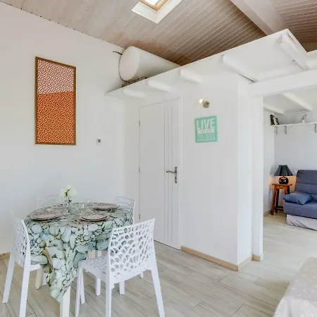 Les Hauts Du Parc By Interhome Holiday home