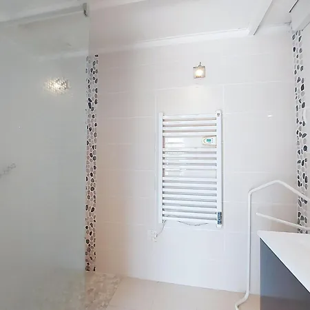 Holiday home Les Hauts Du Parc By Interhome