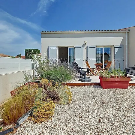 Les Hauts Du Parc By Interhome *