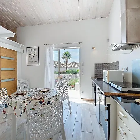 Les Hauts Du Parc By Interhome Дом отдыха