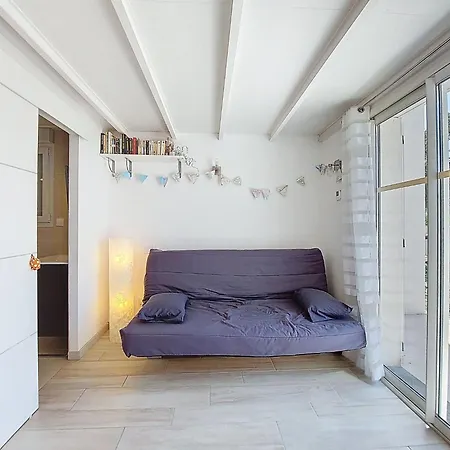 Les Hauts Du Parc By Interhome *