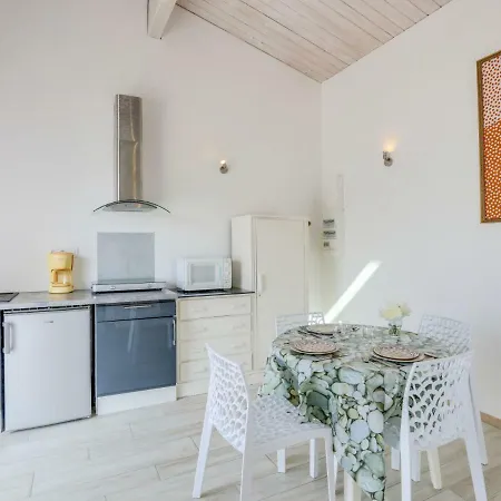 Les Hauts Du Parc By Interhome Дом отдыха *