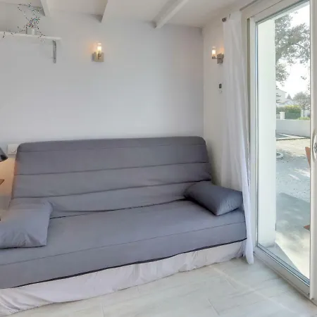 Les Hauts Du Parc By Interhome Сен-Пале-сюр-Мер