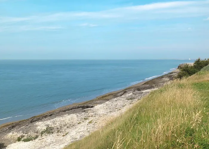 Les Hauts Du Parc By Interhome *