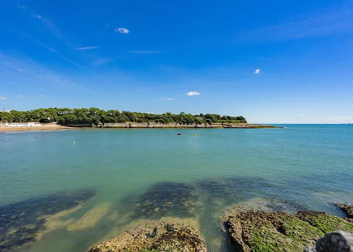 Les Hauts Du Parc By Interhome 度假居 *