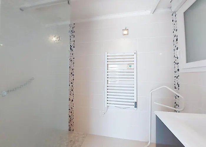 度假居 Les Hauts Du Parc By Interhome