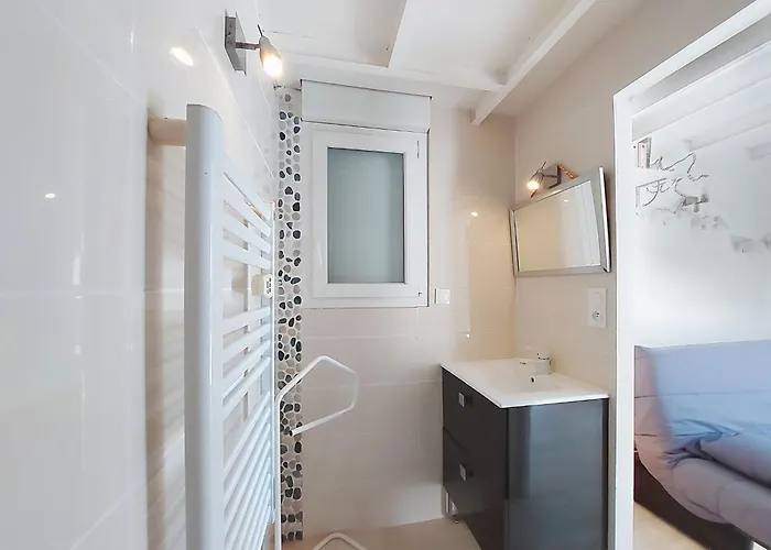 Les Hauts Du Parc By Interhome 度假居