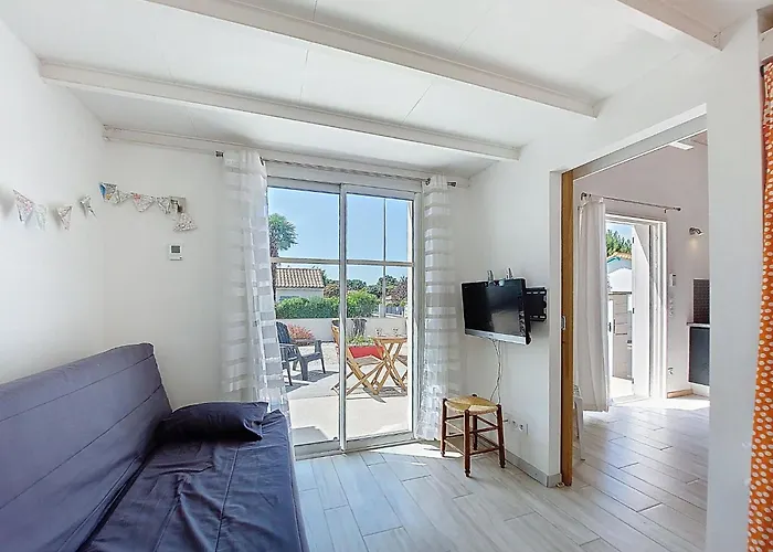 Les Hauts Du Parc By Interhome *