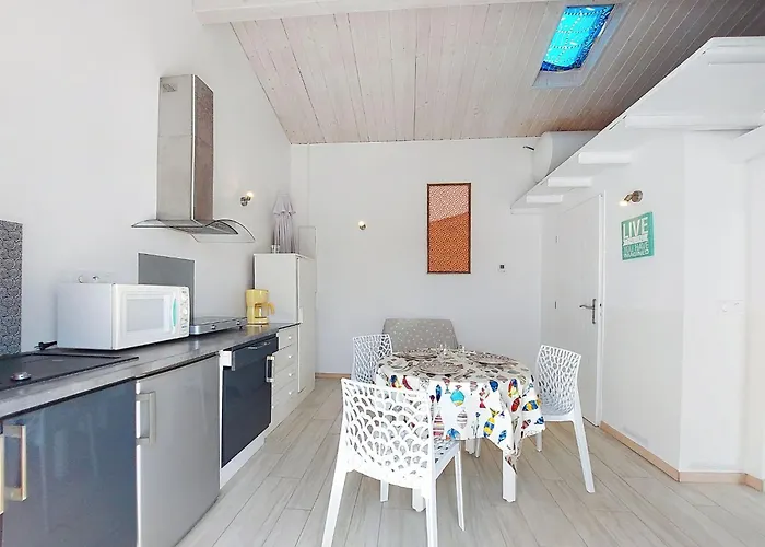 度假居 Les Hauts Du Parc By Interhome *