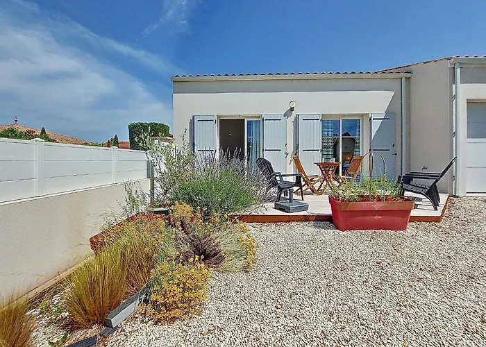 Les Hauts Du Parc By Interhome *