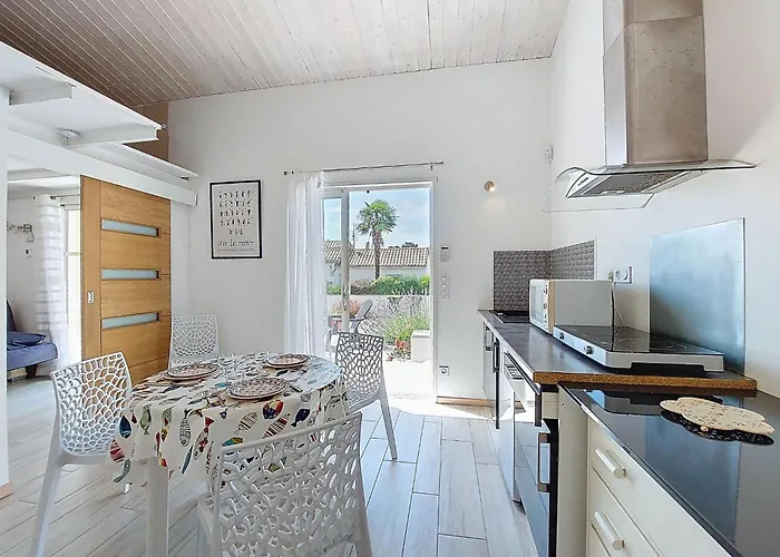 Les Hauts Du Parc By Interhome 度假居