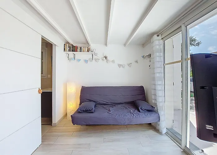 Les Hauts Du Parc By Interhome *