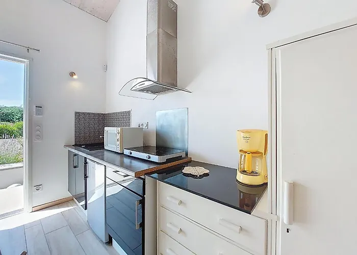 Les Hauts Du Parc By Interhome