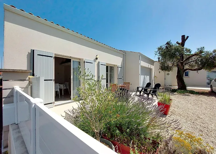 度假居 Les Hauts Du Parc By Interhome